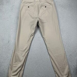 Bonobos Pants Mens 35x34